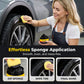 🚗 LIMITED-TIME 50% OFF! ✨ Car Tire Restorer and Shine Paste – Deep Restoration, UV Protection, High Gloss 💎