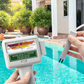 🎉 2026 Sale — Over 8,000 Sold! 💧 pH & Chlorine Tester – Dual Probes for Pools & Spas 🏊