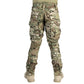 👖 LIMITED-TIME 50% OFF! ✨ Men's Tactical Cargo Pants with Knee Pads – Removable Pads, Multi-Pocket, Articulated Knees 🛡️