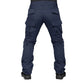 👖 LIMITED-TIME 50% OFF! ✨ Men's Tactical Cargo Pants with Knee Pads – Removable Pads, Multi-Pocket, Articulated Knees 🛡️