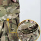 👖 LIMITED-TIME 50% OFF! ✨ Men's Tactical Cargo Pants with Knee Pads – Removable Pads, Multi-Pocket, Articulated Knees 🛡️