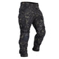 👖 LIMITED-TIME 50% OFF! ✨ Men's Tactical Cargo Pants with Knee Pads – Removable Pads, Multi-Pocket, Articulated Knees 🛡️