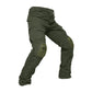 👖 LIMITED-TIME 50% OFF! ✨ Men's Tactical Cargo Pants with Knee Pads – Removable Pads, Multi-Pocket, Articulated Knees 🛡️