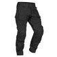 👖 LIMITED-TIME 50% OFF! ✨ Men's Tactical Cargo Pants with Knee Pads – Removable Pads, Multi-Pocket, Articulated Knees 🛡️