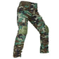 👖 LIMITED-TIME 50% OFF! ✨ Men's Tactical Cargo Pants with Knee Pads – Removable Pads, Multi-Pocket, Articulated Knees 🛡️