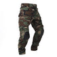 👖 LIMITED-TIME 50% OFF! ✨ Men's Tactical Cargo Pants with Knee Pads – Removable Pads, Multi-Pocket, Articulated Knees 🛡️