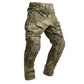 👖 LIMITED-TIME 50% OFF! ✨ Men's Tactical Cargo Pants with Knee Pads – Removable Pads, Multi-Pocket, Articulated Knees 🛡️