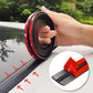🚗 LIMITED-TIME 50% OFF! 🛡️ Car Universal Waterproof Soundproof Sealing Strip – Noise Reduce, Weather Resistant, Self-Adhesive 🌧️