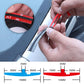 🚗 LIMITED-TIME 50% OFF! 🛡️ Car Universal Waterproof Soundproof Sealing Strip – Noise Reduce, Weather Resistant, Self-Adhesive 🌧️