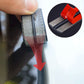 🚗 LIMITED-TIME 50% OFF! 🛡️ Car Universal Waterproof Soundproof Sealing Strip – Noise Reduce, Weather Resistant, Self-Adhesive 🌧️