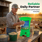 🎉 2026 Sale — Over 49,000 Sold ⚡ Electric Poultry Feed Processing Chopper 🐔