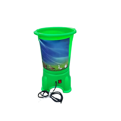 🎉 2026 Sale — Over 49,000 Sold ⚡ Electric Poultry Feed Processing Chopper 🐔