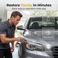 🚗 LIMITED-TIME 50% OFF! ✨ Headlight Restoration Kit – 3-Step System, UV Shield, Professional Clarity 💎