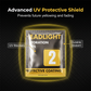 🚗 LIMITED-TIME 50% OFF! ✨ Headlight Restoration Kit – 3-Step System, UV Shield, Professional Clarity 💎
