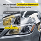 🚗 LIMITED-TIME 50% OFF! ✨ Headlight Restoration Kit – 3-Step System, UV Shield, Professional Clarity 💎