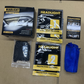 🚗 LIMITED-TIME 50% OFF! ✨ Headlight Restoration Kit – 3-Step System, UV Shield, Professional Clarity 💎
