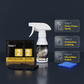 🚗 LIMITED-TIME 50% OFF! ✨ Headlight Restoration Kit – 3-Step System, UV Shield, Professional Clarity 💎