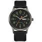 ⌚ LIMITED-TIME 50% OFF! ✨ Men's Quartz Watch with Luminous Display – Dual Glow, 30M Water Resistant, Date Window 🕶️