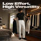 🥳2026 HOT SALE🥳💞50K+ SOLD!✨ 💝 Men's Soft Draped Straight Leg Trousers👖