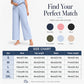 🥳2026 HOT SALE🥳💞50K+ SOLD!✨ 💝  Women's V-Neck Top & Wide-Leg Pants Set👚👖