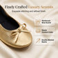 🥳2026 HOT SALE🥳💞20K+ SOLD!✨ 💝  Women's Elegant Foldable Ballet Flats