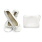 🥳2026 HOT SALE🥳💞20K+ SOLD!✨ 💝  Women's Elegant Foldable Ballet Flats