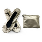 🥳2026 HOT SALE🥳💞20K+ SOLD!✨ 💝  Women's Elegant Foldable Ballet Flats