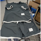 👕 LIMITED-TIME 50% OFF! ✨ Men's Waffle Knit T-Shirt & Shorts Set – Cooling Fabric, Relaxed Fit 🌿