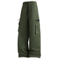 🥳2026 HOT SALE🥳💞50K+ SOLD!✨ 💝 Relaxed Fit Stretch Cargo Pant