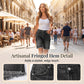 🥳2026 HOT SALE🥳💞50K+ SOLD!✨ 💝  Women’s Casual High Waisted Fringed Denim Shorts