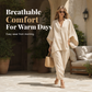 2026 HOT SALE🥳💞50K+ SOLD!✨ 💝  Women's Relaxed Elegance Lounge Set