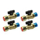 Tire Valve Shut-Off Switch Set