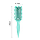 💇‍♀️ LIMITED-TIME 50% OFF! ✨ Ventilated Detangling Brush for Curly Hair – Curl-Defining Edge, Dual Bristles, Ergonomic 💫