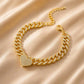 🎉 2026 Sale — Over 50,000 Sold!💞 Sparkly Rhinestone Butterfly Anklet Bracelet