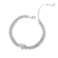 🎉 2026 Sale — Over 50,000 Sold!💞 Sparkly Rhinestone Butterfly Anklet Bracelet