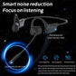 🎉 2026 Sale — Over 50,000 Sold!💝  Open-Ear Bluetooth Headset with Noise-Cancelling Mic