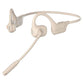 🎉 2026 Sale — Over 50,000 Sold!💝  Open-Ear Bluetooth Headset with Noise-Cancelling Mic