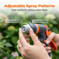 🚿 LIMITED-TIME 50% OFF! ✨ Household Car Wash Water Gun – Adjustable Spray, Anti-Slip Grip, Universal Connectors 💦