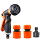🚿 LIMITED-TIME 50% OFF! ✨ Household Car Wash Water Gun – Adjustable Spray, Anti-Slip Grip, Universal Connectors 💦