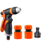 🚿 LIMITED-TIME 50% OFF! ✨ Household Car Wash Water Gun – Adjustable Spray, Anti-Slip Grip, Universal Connectors 💦