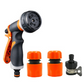 🚿 LIMITED-TIME 50% OFF! ✨ Household Car Wash Water Gun – Adjustable Spray, Anti-Slip Grip, Universal Connectors 💦