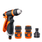 🚿 LIMITED-TIME 50% OFF! ✨ Household Car Wash Water Gun – Adjustable Spray, Anti-Slip Grip, Universal Connectors 💦