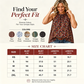 🎉 2026 Sale — Over 50,000 Sold!💞  Women's Bohemian Floral Print Halter Neck Top