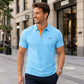 🎉 2026 Sale — Over 58,000 Sold! 👕 Men's Breathable Short Sleeve T-Shirt