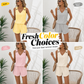 🎉 2026 Sale — Over 44,000 Sold! 👚 Women Summer Striped Sleeveless Vest Set – High-Waist Shorts ☀️