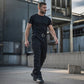 🎉 2026 Sale — Over 31,000 Sold! 🧥 Men's Waterproof Slim Fit Cargo Trousers – Utility Pockets 🌧️