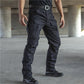 🎉 2026 Sale — Over 31,000 Sold! 🧥 Men's Waterproof Slim Fit Cargo Trousers – Utility Pockets 🌧️