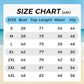 Gradient Rainbow Print Swimsuit Set for Women