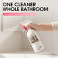 🧼 LIMITED‑TIME 50% OFF! ✨ Multi‑Purpose Bathroom Cleaner Spray – Limescale Remover, Fresh Scent, Scratch‑Free ✨