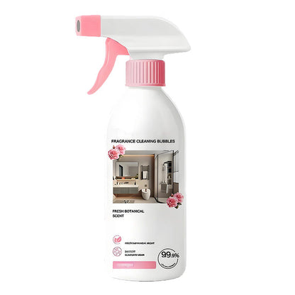 🧼 LIMITED‑TIME 50% OFF! ✨ Multi‑Purpose Bathroom Cleaner Spray – Limescale Remover, Fresh Scent, Scratch‑Free ✨